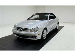 2007 Mercedes-Benz CLK350 (CC-2119186) for sale in Morgantown, Pennsylvania