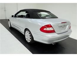 2007 Mercedes-Benz CLK350 (CC-2119186) for sale in Morgantown, Pennsylvania