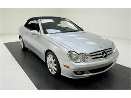 2007 Mercedes-Benz CLK350 (CC-2119186) for sale in Morgantown, Pennsylvania