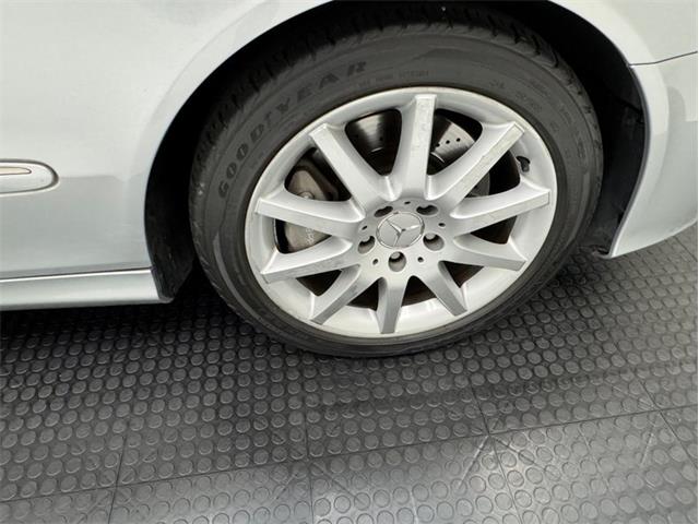 2007 Mercedes-Benz CLK350 (CC-2119186) for sale in Morgantown, Pennsylvania