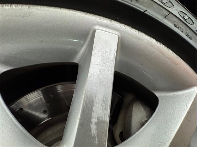 2007 Mercedes-Benz CLK350 (CC-2119186) for sale in Morgantown, Pennsylvania