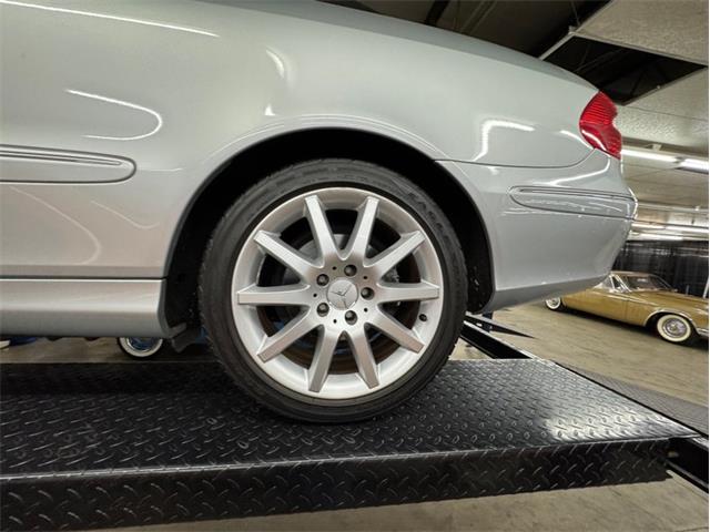2007 Mercedes-Benz CLK350 (CC-2119186) for sale in Morgantown, Pennsylvania