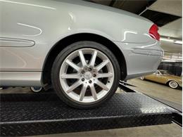 2007 Mercedes-Benz CLK350 (CC-2119186) for sale in Morgantown, Pennsylvania