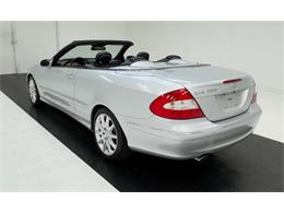 2007 Mercedes-Benz CLK350 (CC-2119186) for sale in Morgantown, Pennsylvania