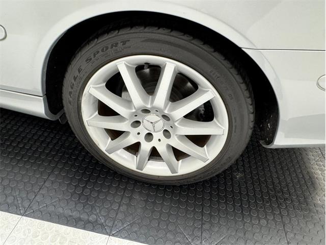 2007 Mercedes-Benz CLK350 (CC-2119186) for sale in Morgantown, Pennsylvania