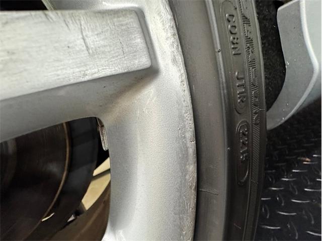 2007 Mercedes-Benz CLK350 (CC-2119186) for sale in Morgantown, Pennsylvania