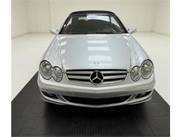 2007 Mercedes-Benz CLK350 (CC-2119186) for sale in Morgantown, Pennsylvania