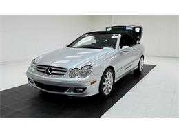 2007 Mercedes-Benz CLK350 (CC-2119186) for sale in Morgantown, Pennsylvania