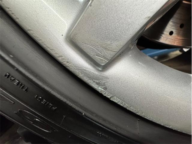 2007 Mercedes-Benz CLK350 (CC-2119186) for sale in Morgantown, Pennsylvania
