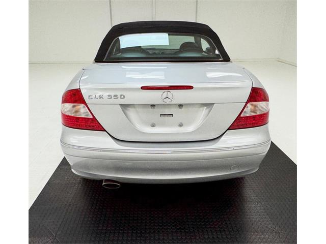2007 Mercedes-Benz CLK350 (CC-2119186) for sale in Morgantown, Pennsylvania