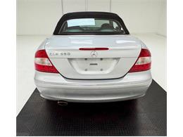 2007 Mercedes-Benz CLK350 (CC-2119186) for sale in Morgantown, Pennsylvania