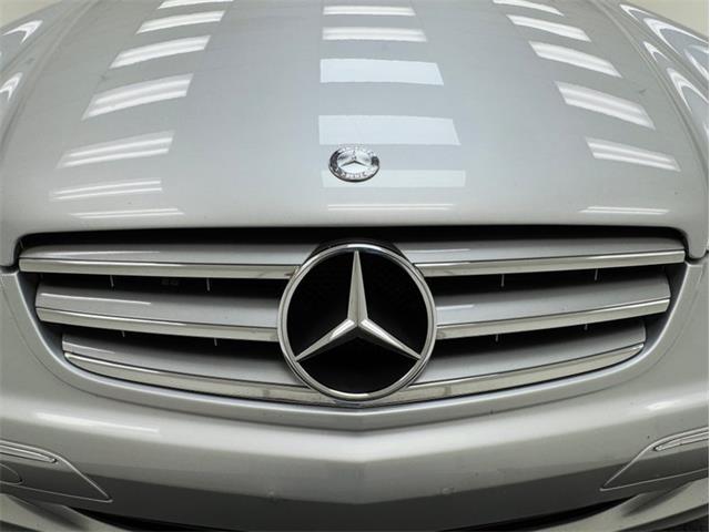 2007 Mercedes-Benz CLK350 (CC-2119186) for sale in Morgantown, Pennsylvania