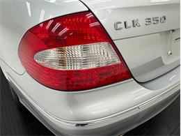2007 Mercedes-Benz CLK350 (CC-2119186) for sale in Morgantown, Pennsylvania