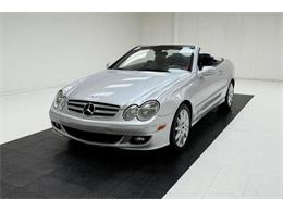 2007 Mercedes-Benz CLK350 (CC-2119186) for sale in Morgantown, Pennsylvania