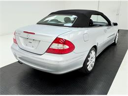2007 Mercedes-Benz CLK350 (CC-2119186) for sale in Morgantown, Pennsylvania