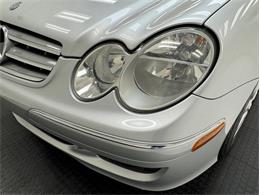 2007 Mercedes-Benz CLK350 (CC-2119186) for sale in Morgantown, Pennsylvania