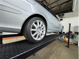 2007 Mercedes-Benz CLK350 (CC-2119186) for sale in Morgantown, Pennsylvania