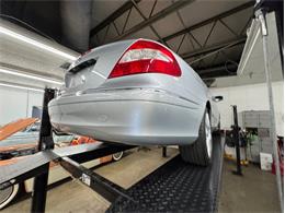 2007 Mercedes-Benz CLK350 (CC-2119186) for sale in Morgantown, Pennsylvania
