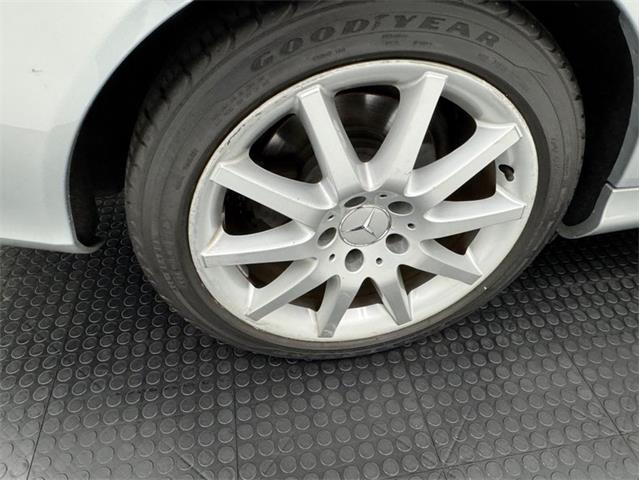 2007 Mercedes-Benz CLK350 (CC-2119186) for sale in Morgantown, Pennsylvania