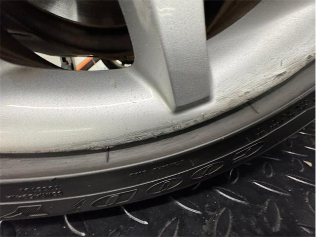 2007 Mercedes-Benz CLK350 (CC-2119186) for sale in Morgantown, Pennsylvania