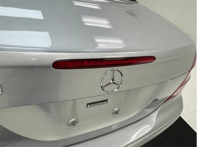 2007 Mercedes-Benz CLK350 (CC-2119186) for sale in Morgantown, Pennsylvania