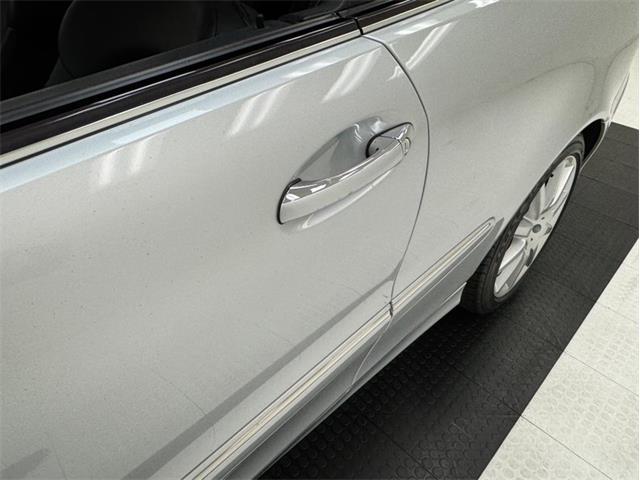 2007 Mercedes-Benz CLK350 (CC-2119186) for sale in Morgantown, Pennsylvania