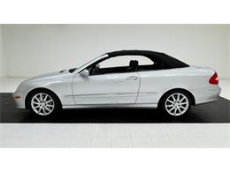 2007 Mercedes-Benz CLK350 (CC-2119186) for sale in Morgantown, Pennsylvania