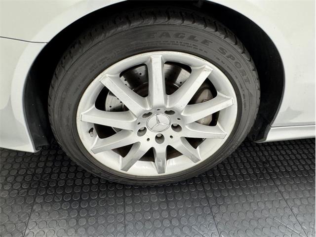 2007 Mercedes-Benz CLK350 (CC-2119186) for sale in Morgantown, Pennsylvania