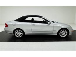 2007 Mercedes-Benz CLK350 (CC-2119186) for sale in Morgantown, Pennsylvania