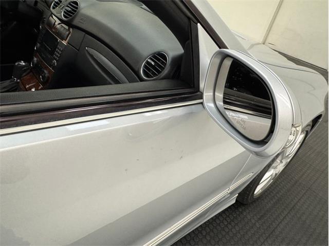 2007 Mercedes-Benz CLK350 (CC-2119186) for sale in Morgantown, Pennsylvania