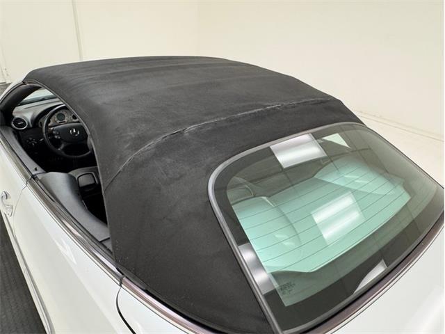 2007 Mercedes-Benz CLK350 (CC-2119186) for sale in Morgantown, Pennsylvania
