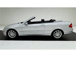 2007 Mercedes-Benz CLK350 (CC-2119186) for sale in Morgantown, Pennsylvania