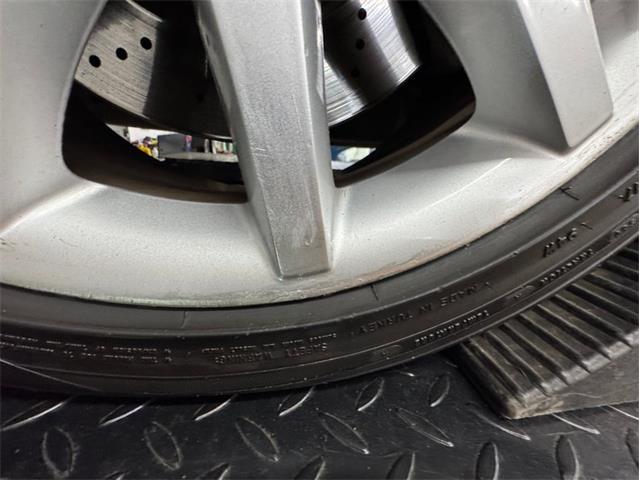 2007 Mercedes-Benz CLK350 (CC-2119186) for sale in Morgantown, Pennsylvania
