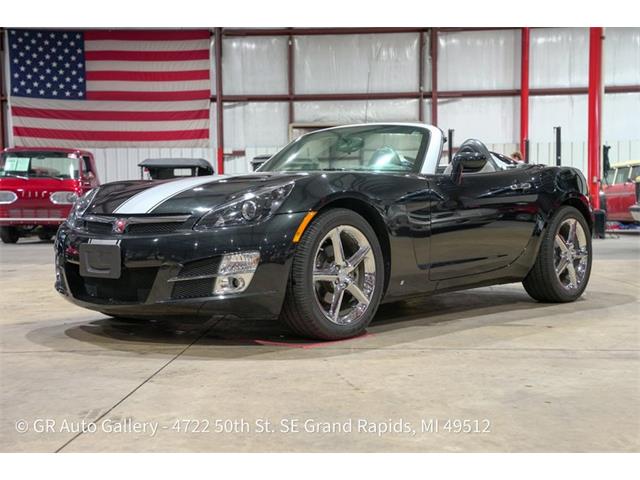 2008 Saturn Sky (CC-2119187) for sale in Kentwood, Michigan