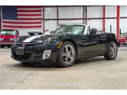 2008 Saturn Sky (CC-2119187) for sale in Kentwood, Michigan