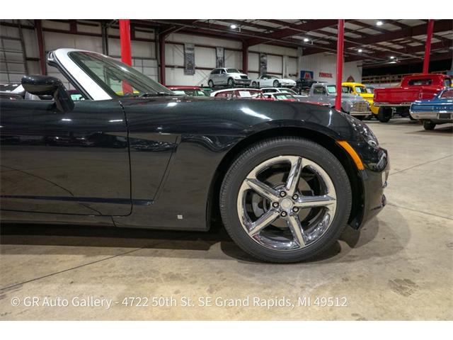 2008 Saturn Sky (CC-2119187) for sale in Kentwood, Michigan
