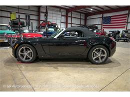 2008 Saturn Sky (CC-2119187) for sale in Kentwood, Michigan
