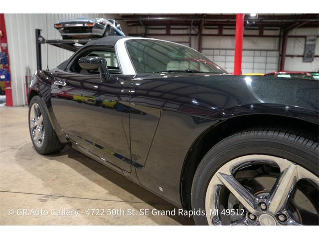 2008 Saturn Sky (CC-2119187) for sale in Kentwood, Michigan