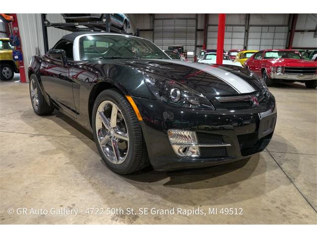 2008 Saturn Sky (CC-2119187) for sale in Kentwood, Michigan