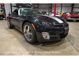 2008 Saturn Sky (CC-2119187) for sale in Kentwood, Michigan
