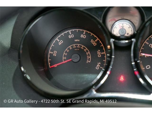 2008 Saturn Sky (CC-2119187) for sale in Kentwood, Michigan