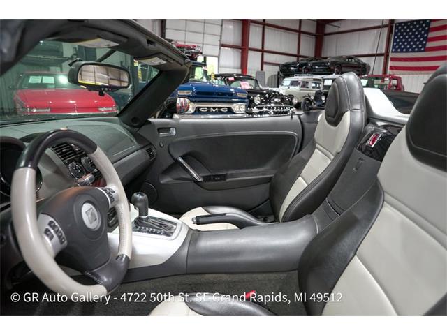 2008 Saturn Sky (CC-2119187) for sale in Kentwood, Michigan