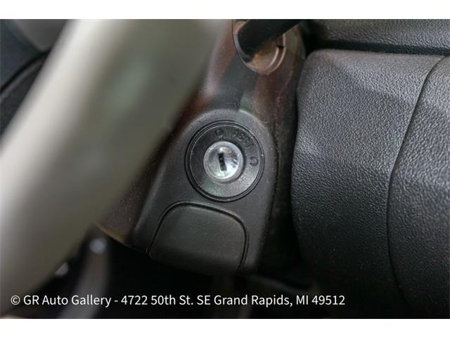 2008 Saturn Sky (CC-2119187) for sale in Kentwood, Michigan