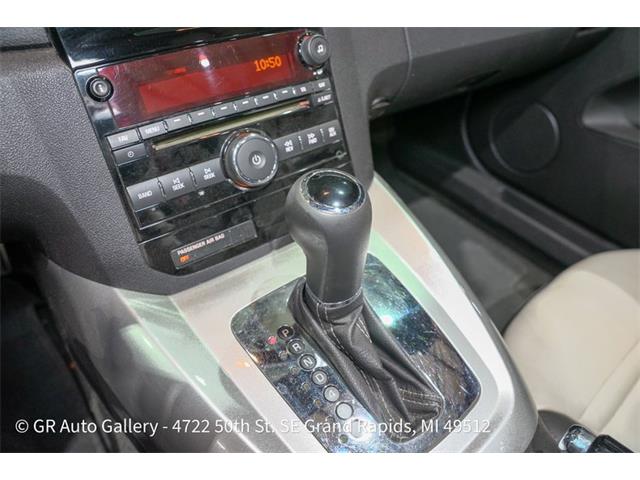 2008 Saturn Sky (CC-2119187) for sale in Kentwood, Michigan