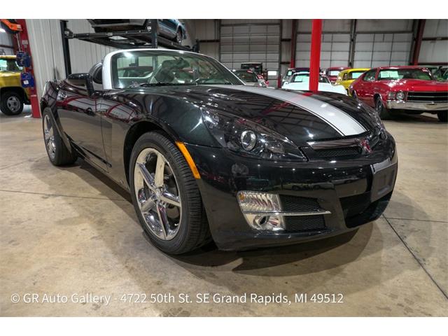 2008 Saturn Sky (CC-2119187) for sale in Kentwood, Michigan