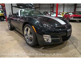 2008 Saturn Sky (CC-2119187) for sale in Kentwood, Michigan