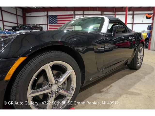 2008 Saturn Sky (CC-2119187) for sale in Kentwood, Michigan