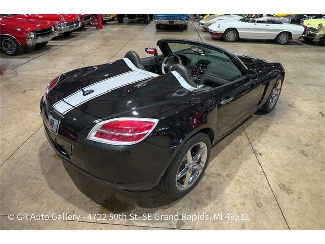 2008 Saturn Sky (CC-2119187) for sale in Kentwood, Michigan