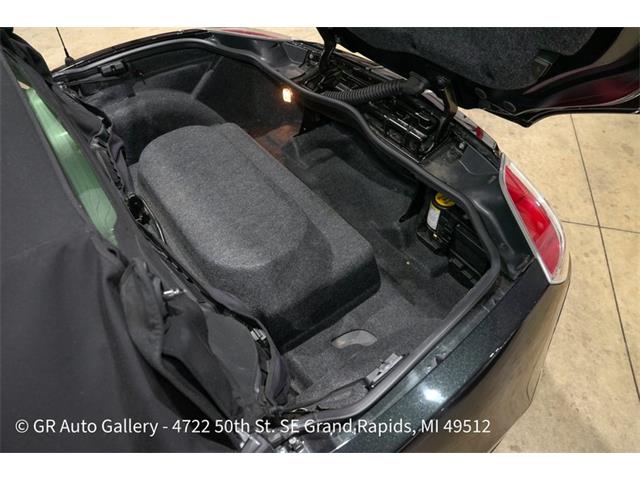 2008 Saturn Sky (CC-2119187) for sale in Kentwood, Michigan