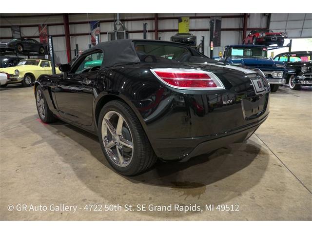 2008 Saturn Sky (CC-2119187) for sale in Kentwood, Michigan